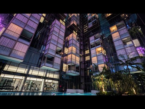 M83 Us The Rest Music Video 4k