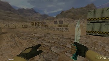 How to make a Counter Strike 1.6 Server