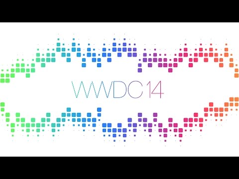 WWDC14 - Metal & OpenGl - Graphics - Demo