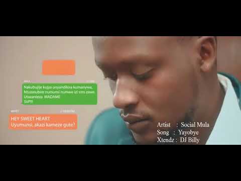 Yayobye by Social