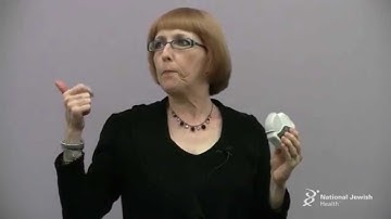 Using the Ellipta Inhaler Device