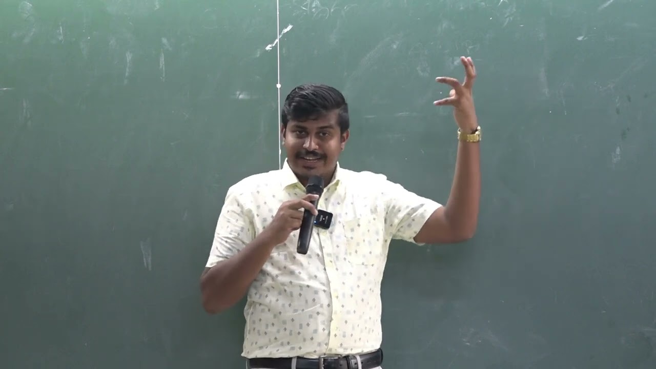 ET || SPEED REVISION - විදුලි යන්ත්‍ර සහ බල පද්ධති || DAY : 01