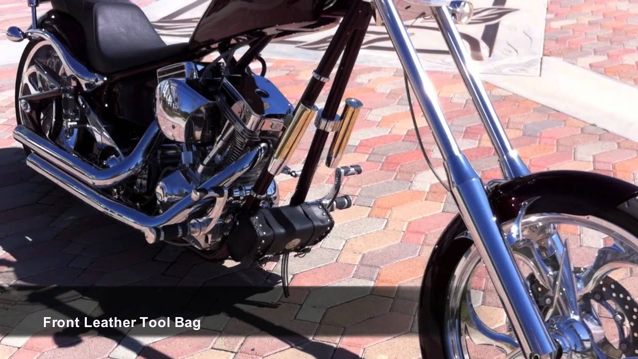 big dog motorcycles for sale cheap