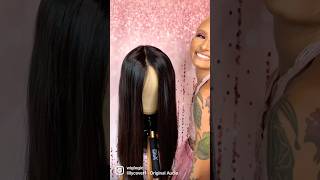 باروكة #wiglogic الطبية مصممة بـ Silk Base كأنه فروة راسج بالضبط. راحة، ثبات، وواقعية مالها حدود🎀