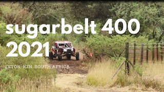 Sugarbelt 400 2021