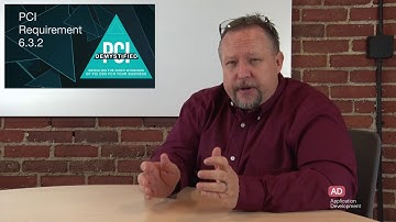 PCI Requirement 6.3.2 – Review Custom Code Prior to Release