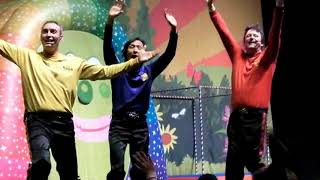 The Wiggles 2012  Final Goodbye Medley