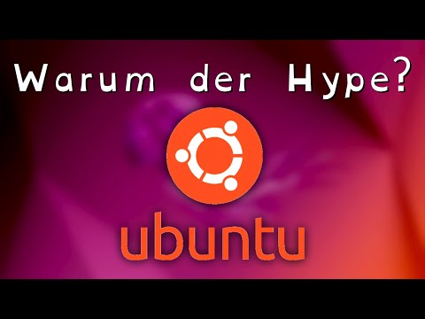 Ubuntu 22.04 LTS | Warum der Hype?