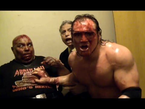 abdullah butcher japan