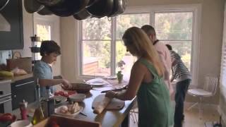 Why Chef Gerald Picked a Volkswagen Passat - VW USA