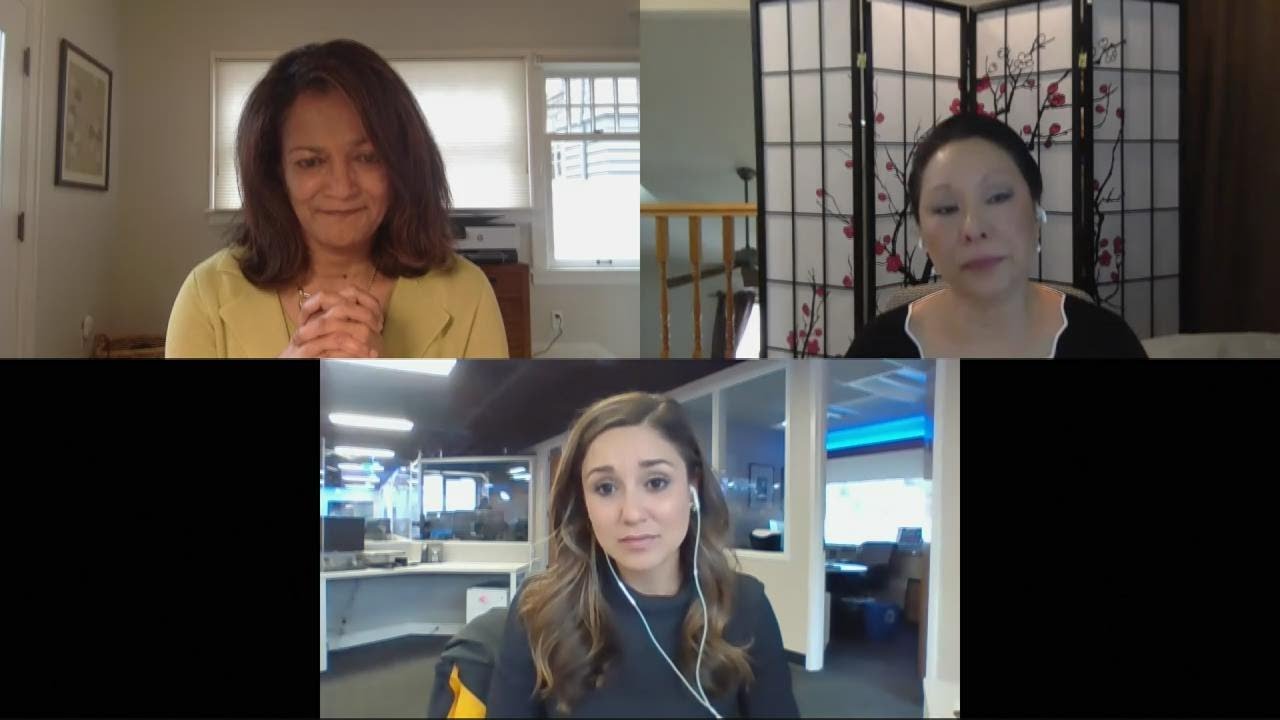 Asian American county leaders share fear, anger