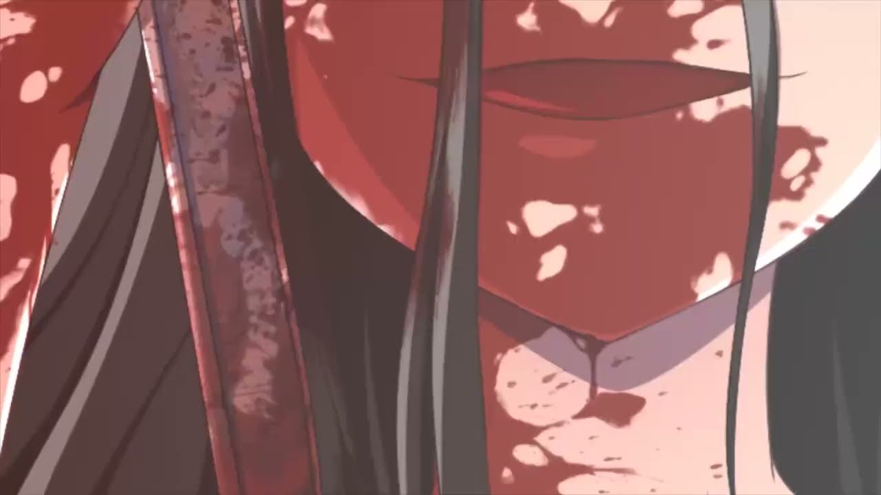YouTube player