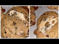 Viral TikTok s’more’s gram cracker cookie