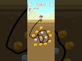 pull the gold game video #gaming #viralvideo #games #gameplay