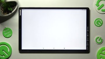 Lenovo TAB M10+ - How to Change Default APP | Default Web Browser / PDF Reader etc!