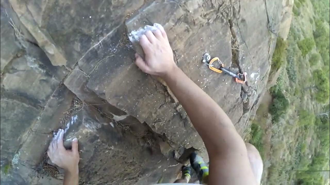 Escalada deportiva Puzol YouTube