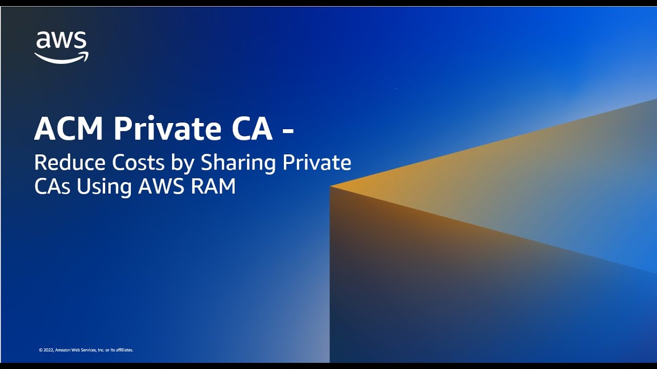 Private Ca