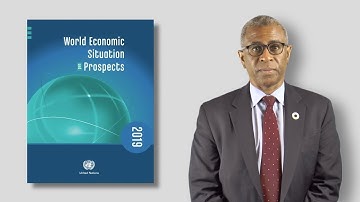 In this together – why cooperation is the only way forward for global economy