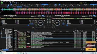 NST AE NGÃ BẢY PHAN RÍ CỬA VOL 11 - AHAO - VIETMIX HOT TIKTOK 2K25