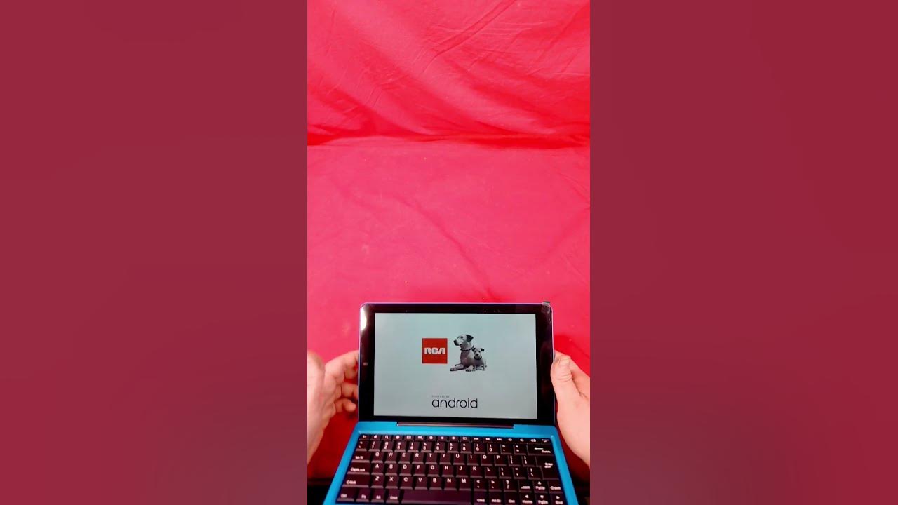 factory-resetting-an-old-rca-android-tablet-ft-big-chungus-repair