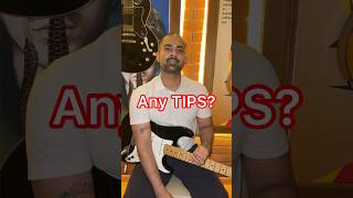 Easy Guitar Tips for Beginners: Improve Your Playing in Minutes #guitarlesson #guitartutorial