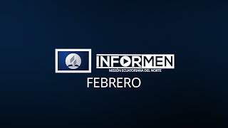 InforMEN - Febrero 2020