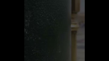 ان الله وملائكته يصلون على النبي   #تلاوة خاشعة   القارئ شريف مصطفى ❤️