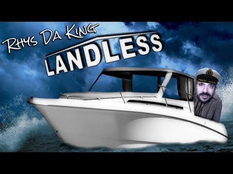 Lost At Sea | LANDLESS #1