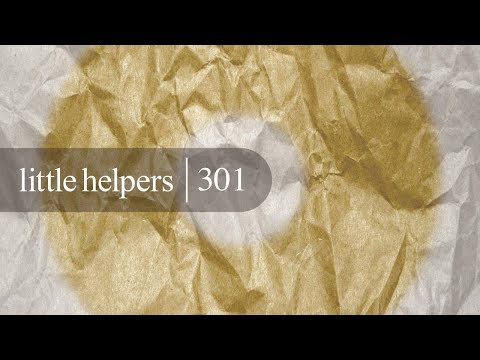 Sleduj Monetic - Little Helper 301-5 (Original Mix) na YouTube
