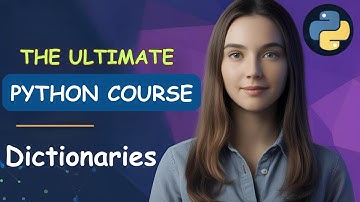 Python Dictionaries Explained | Learn Key-Value Pairs in Minutes! 🔑📘