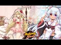 【Mahjong Soul】Playing Tile Game With Community