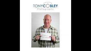 Headshot Photography Background Options