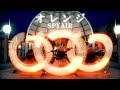 【ヲタ芸】オレンジ/SPYAIR【劇場版ハイキュー!!】【M/489 from GinyuforcE】
