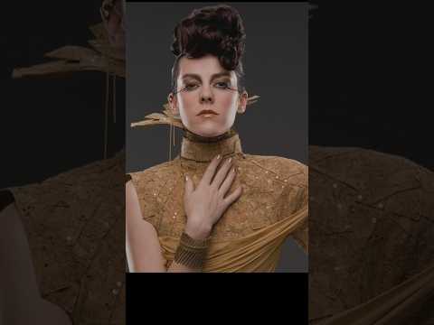 Johanna Mason’s Hunger