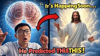 Biblical Prophecy Decoded by World’s Smartest Man 💥✝️