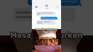 Kuzenler Bilgisayara Dokununca