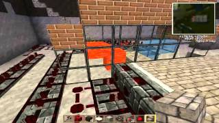 Minecraft Cobblestonegenerator Schematic + Download