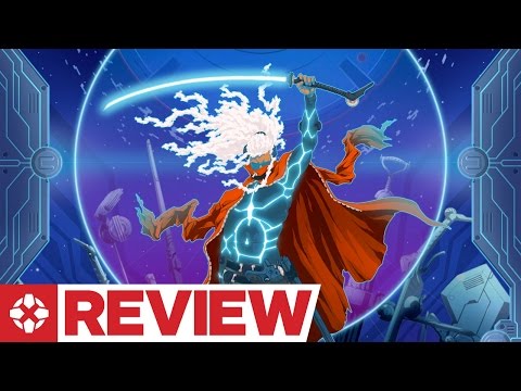 Furi Review