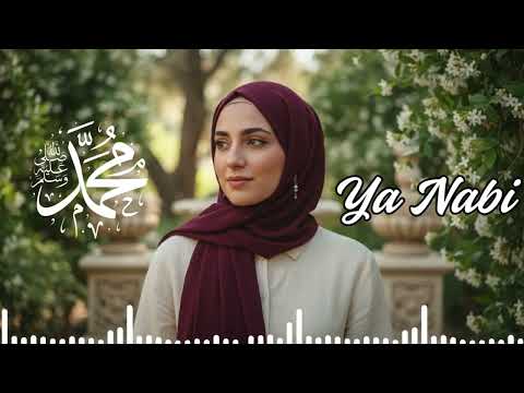 Serene Islamic Ambience Calming Arabic Soundscape For Deep Sleep Healing