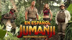 VER JUMANJI 2 || LINK DIRECTO || ESPAÑOL LATINO || SIN TRAMPAS 2018
