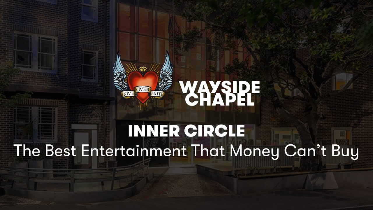 Inner Circle 2