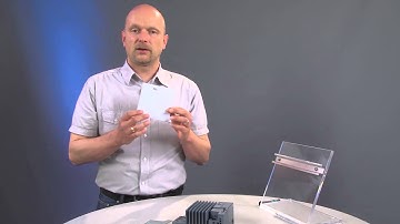 SIMATIC ET 200SP Open Controller: Hardware aufbauen