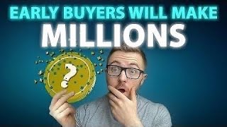 This Crypto Could EXPLODE 1,000% FAST (60 Day Warning)