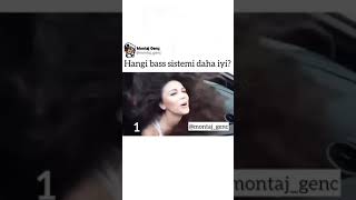 Dünyanın En Yüksek Bass Sistemleri (Montaj Genç 2020)