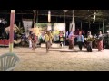 The Isla Dance Company (Tribal Suite) - Island Garden City of Samal