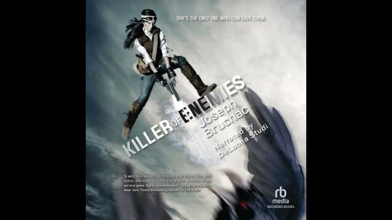 Killer of Enemies - Joseph Bruchac