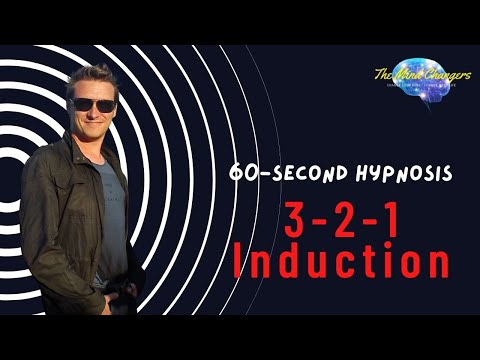 60 Second Hypnosis