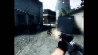 CS:S Bhop kill by Me