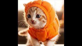 The Cutest Pumpkin in the Patch 🎃