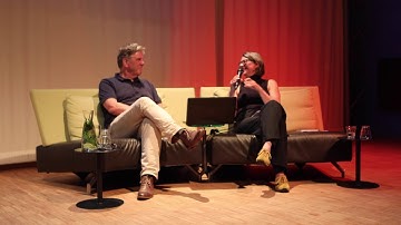 René Korten Zondaggast, Hilvaria Studio